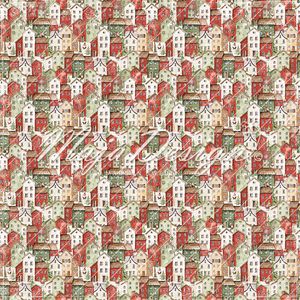 Hovedbilde Christmas Wish - Hometown