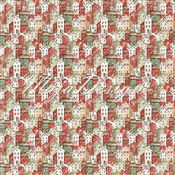 Christmas Wish - Hometown