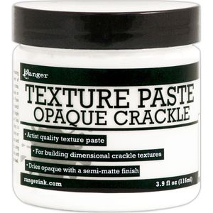 Hovedbilde Ranger Crackle Texture Paste