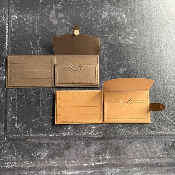 Wallet Dies