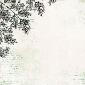 Hovedbilde Mistletoe And Memories - ...