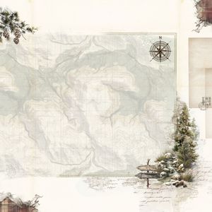 Hovedbilde Timber & Tweed - ICY ...