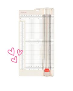 Hovedbilde Dress My Craft Paper Trimmer ...