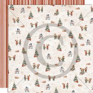 Hovedbilde Barnas Jul