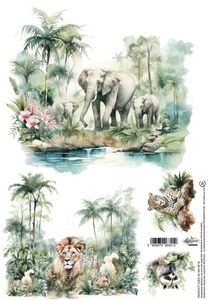 Hovedbilde Alchemy Of Art -  Wild ...