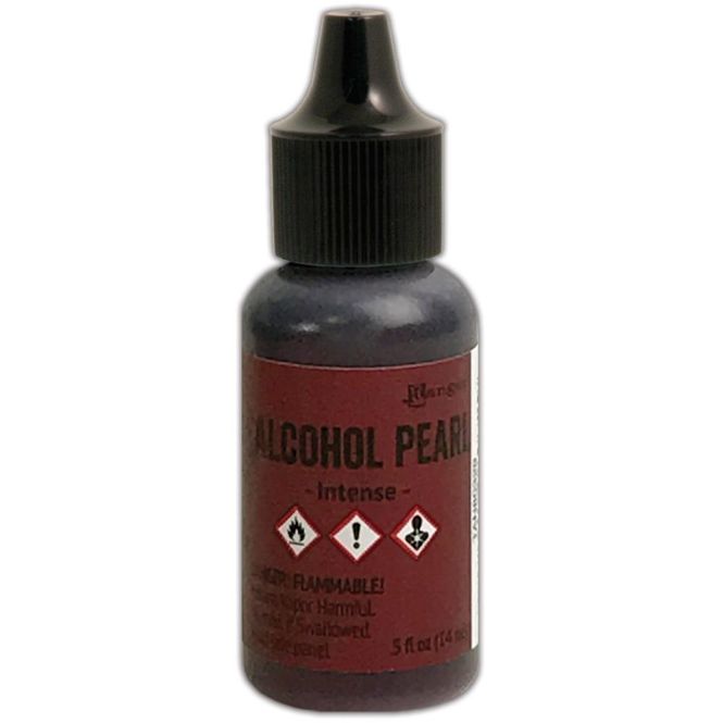 Hovedbilde Tim Holtz Alcohol Pearls ...
