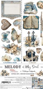 Hovedbilde MELODY OF MY SOUL - EXTRAS ...