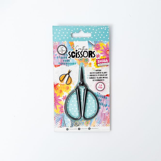 Hovedbilde Crafty Scissors Stonewashed ...