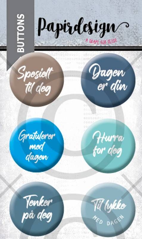 Spesielt til deg