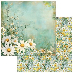 Hovedbilde Botanical Buzz - Fragrant