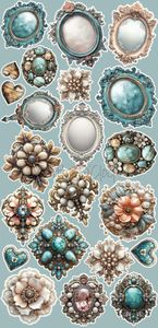 Hovedbilde Sprites of Harmony Extras Set ...