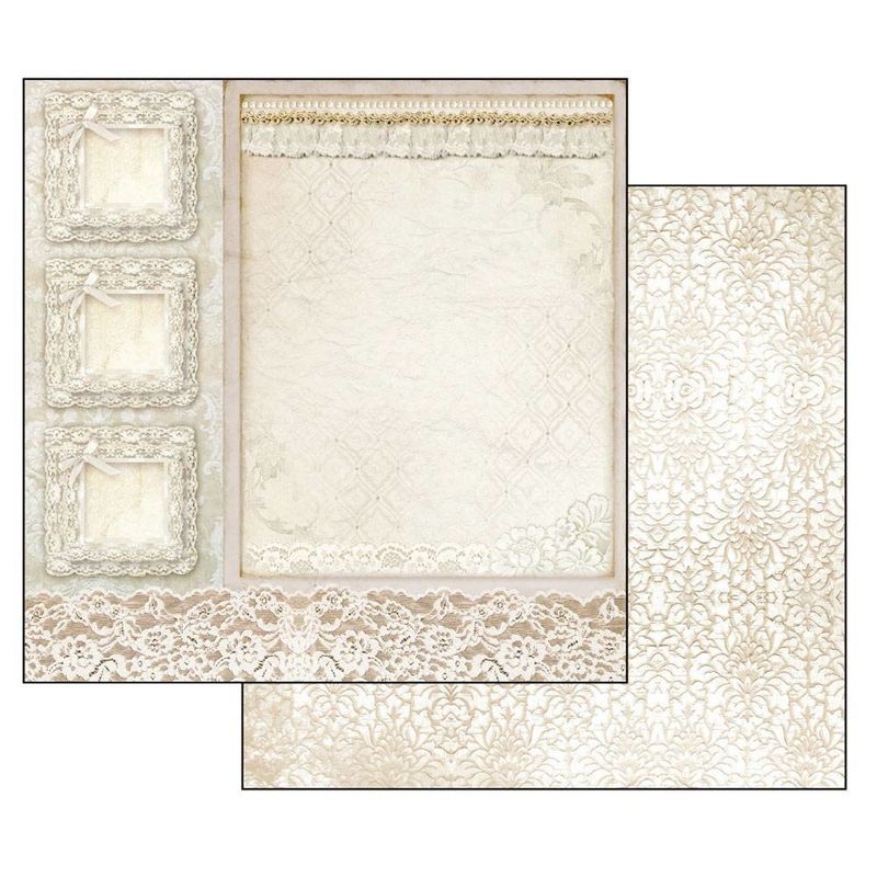 Ceremony 12x12 Inch Paper Pack
