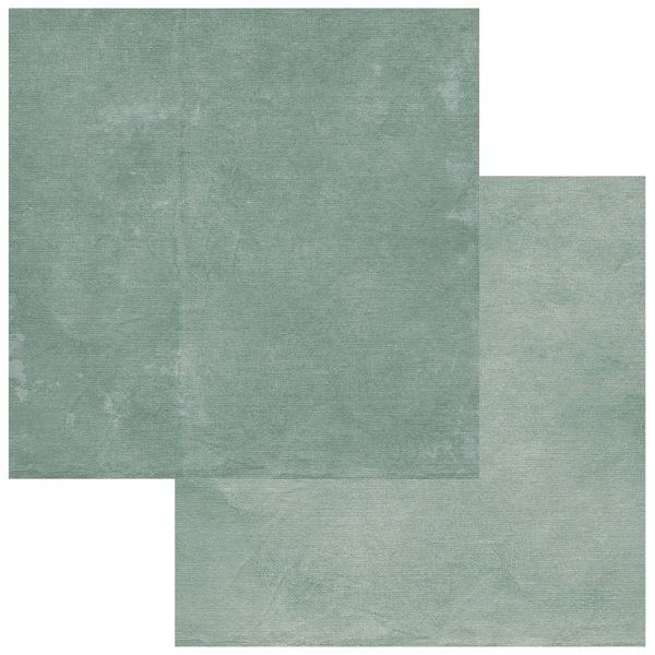 Coastal Soul Solids Sheet – Sea-Glass Sage