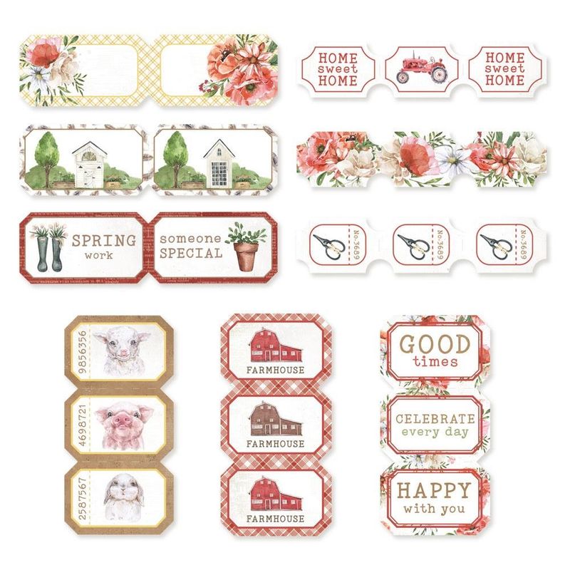 Farm Sweet Farm - Tickets