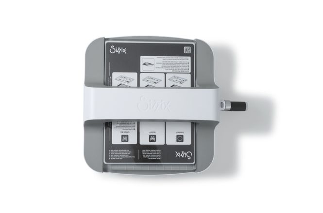 Hovedbilde Big Shot Plus Machine Only