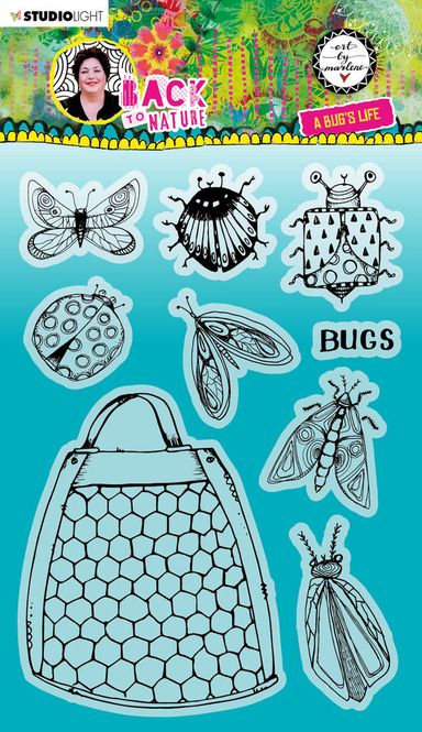 Hovedbilde Art By Marlene - Back To ...