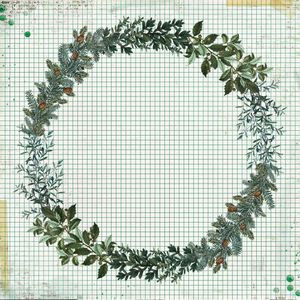 Hovedbilde Mistletoe And Memories - ...