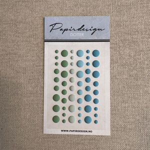 Hovedbilde DOTTER GR&Oslash;NN, MATT 