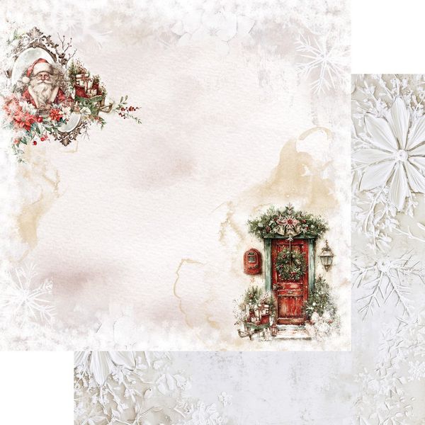 The Magic of December 12x12