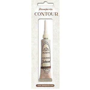 Hovedbilde Create Happiness Contour ...