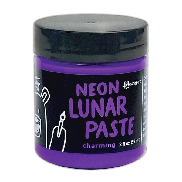 Lunar Paste - Charming