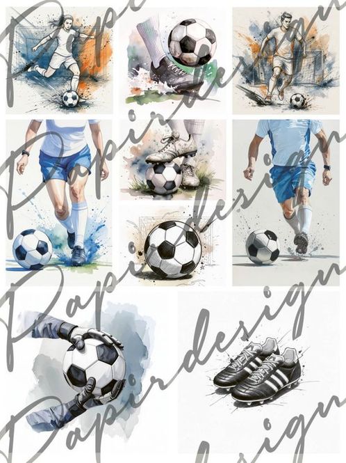 Hovedbilde FOTBALL 2 