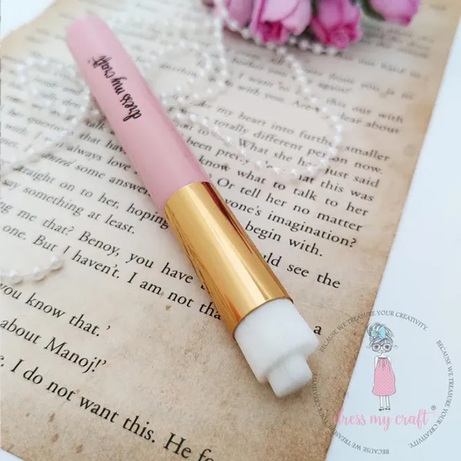 Hovedbilde Precise Blending Brush