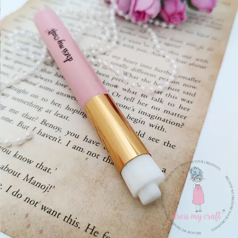 Precise Blending Brush