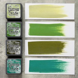 Hovedbilde Tim Holtz Distress Mini Oxide ...