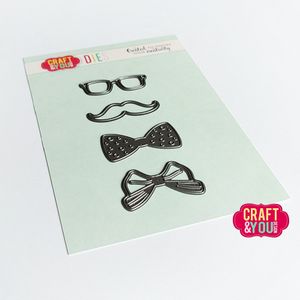 Hovedbilde Men's attributes 