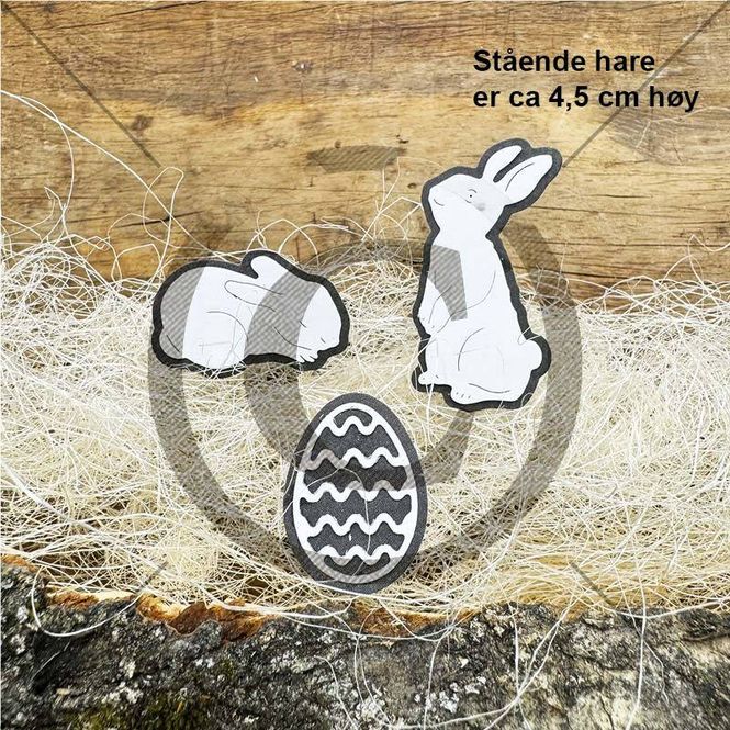 Hovedbilde PÅSKESAKER 