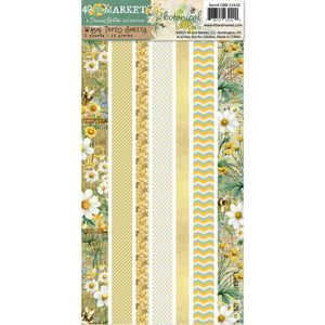 Hovedbilde Botanical Buzz - Washi Tape ...